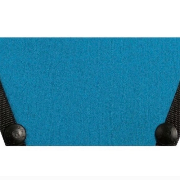 Onesole 5 O’Clock Somewhere Black Wedge Interchangeable Shoe Set - Picture 4 of 5